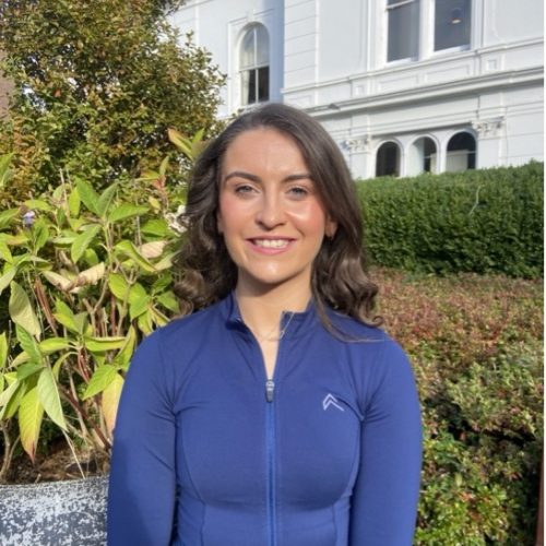 Anna Powell, Author at