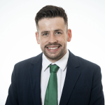 Conor Sheehan Among Most Travelled TDs in 2025