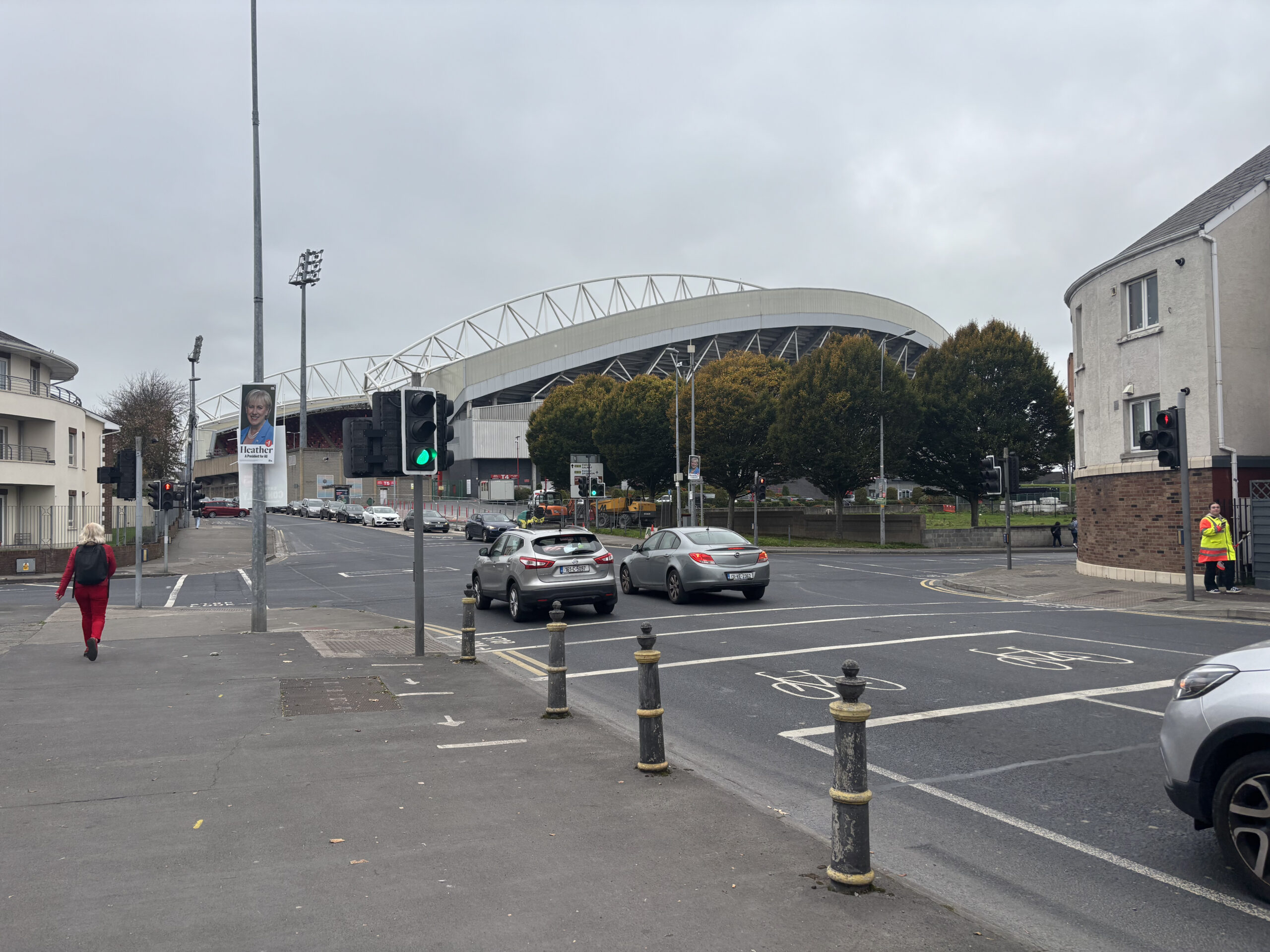 Thomond