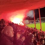 Hanson the hero as Treaty United put one foot in play-off final