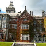 Business is booming, but needs work before Adare welcomes the Ryder 