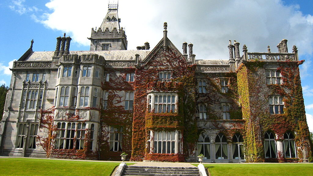 Adare Manor
