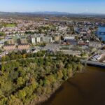 €400m plans unveiled as Limerick’s biggest urban development