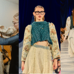 Limerick Educated Designers Dazzle at Ireland’s First Fashion Week