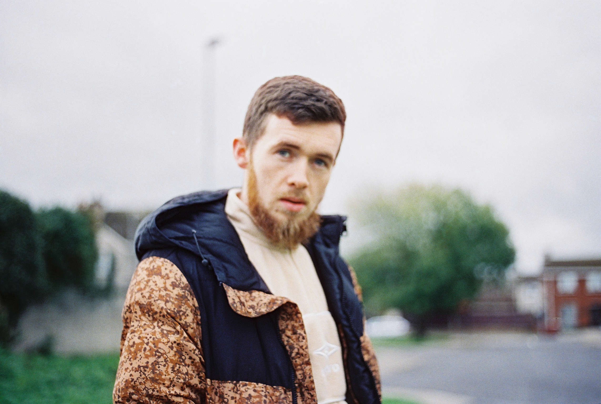 Gavin Da Vinci Limerick rap