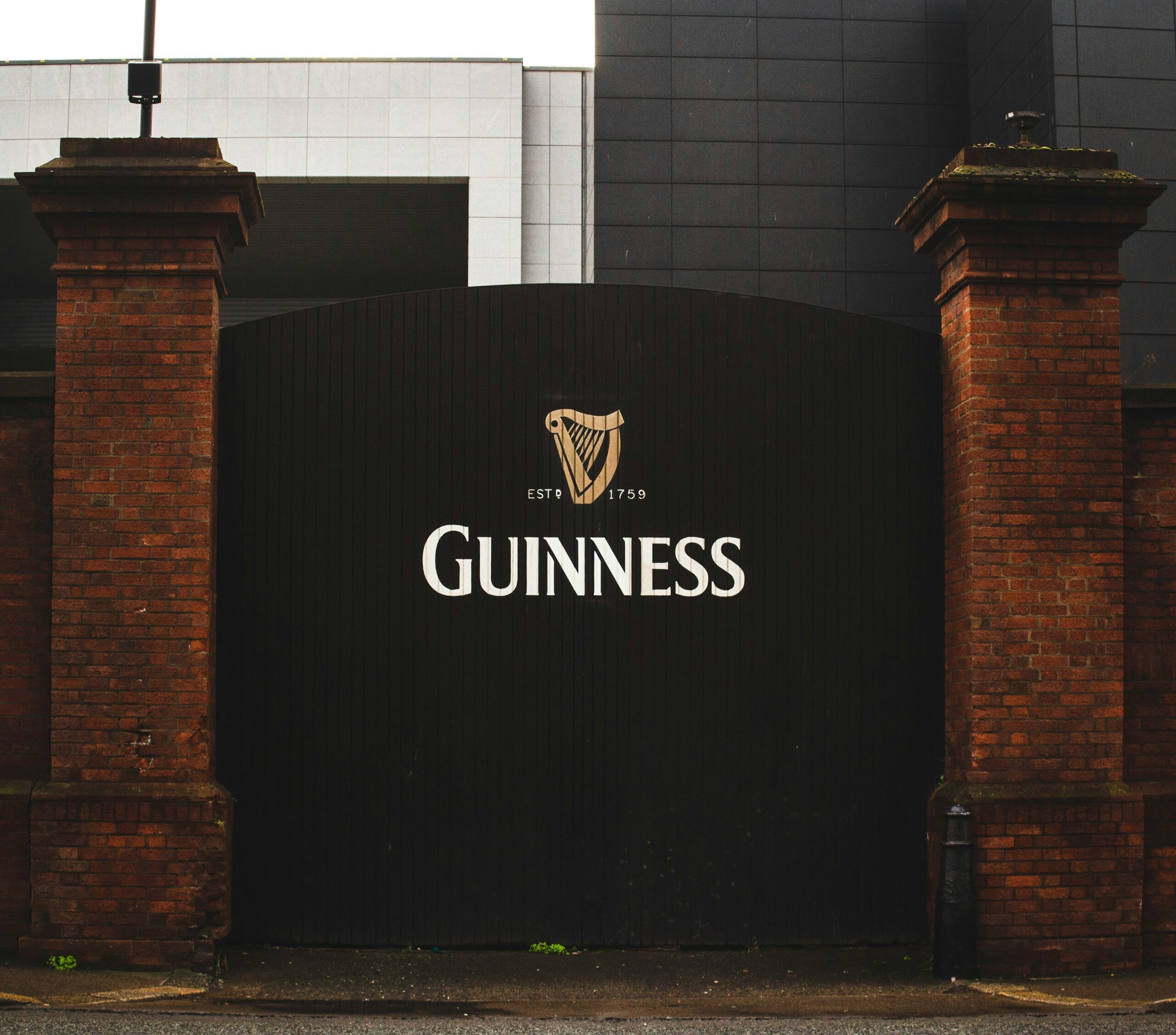 House of Guinness