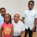 Limerick mother fights against IPAS relocation to Donegal