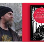 “Write the weird thing”: Limerick author Jack Fennell wins Fiction Book of the Month