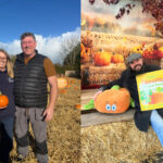 Limerick pumpkin patch celebrates a decade of memories