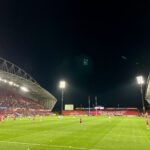 Munster grind out narrow victory against Connacht to go five for five in URC