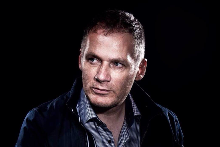Michael Henry Psychic