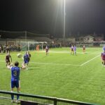 Treaty United advance to historic play-off final with extra-time win over Cobh