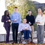 ‘Profoundly Rewarding’: UL students contribute 50,000 hours of volunteer work
