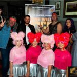 Exclusive: Cecilian Musical Society to debut ‘We Will Rock You’