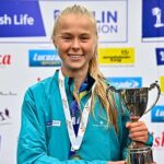 Raheen’s own Ava Crean brings marathon magic to Limerick Halloween Night Run