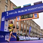 Limerick teenager wins Dublin Marathon title