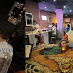 Cards and cocktails: Limerick woman turns hobby into a hit