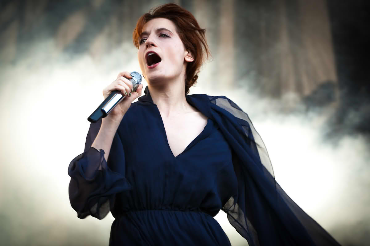 standard_compressed_Florence Florence + the Machine to play in Thomond Park Limerick 2026