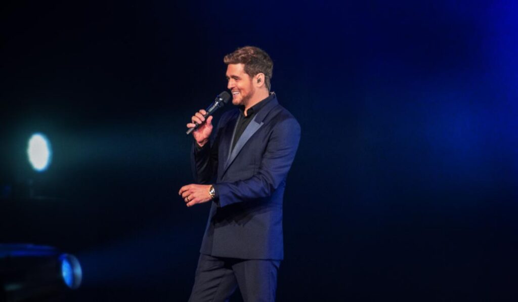 $50 Million Voice: Unpacking Michael Bublé’s  : Financial Reports Full Facts & Updates