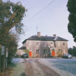 How a guesthouse became a Buddhist sanctuary: The origin of Jampa Ling