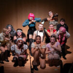 UL Musical Theatre Society sells out new Luna Theatre for ‘Triple Threat’ show 