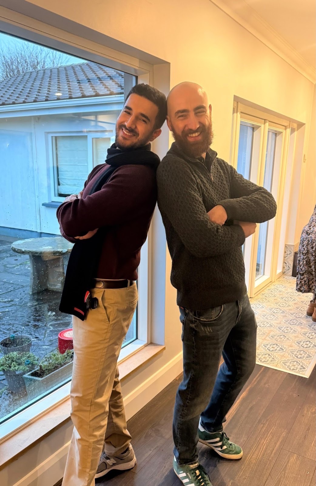 IMG_1435 Gaza Limerick student