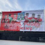 Cill’s Cuig: Sport to watch on TV this weekend