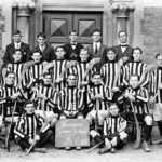 How sports have shaped the nation for hundreds of years