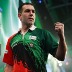 Recap: PDC World Darts Championship Round 1 sees Limerick’s William O’Connor progress