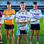 UL keep Fitzgibbon-Sigerson double dream alive with dramatic wins at home