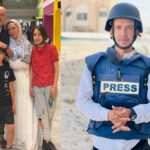 ‘I had not seen them for two years’: A Gaza survivor’s tale