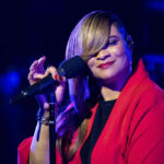 Gabrielle announced as supporting act for Michael Bublé’s Ireland shows 