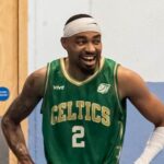 Celtic Steps – The life of a basketball pro in Ireland