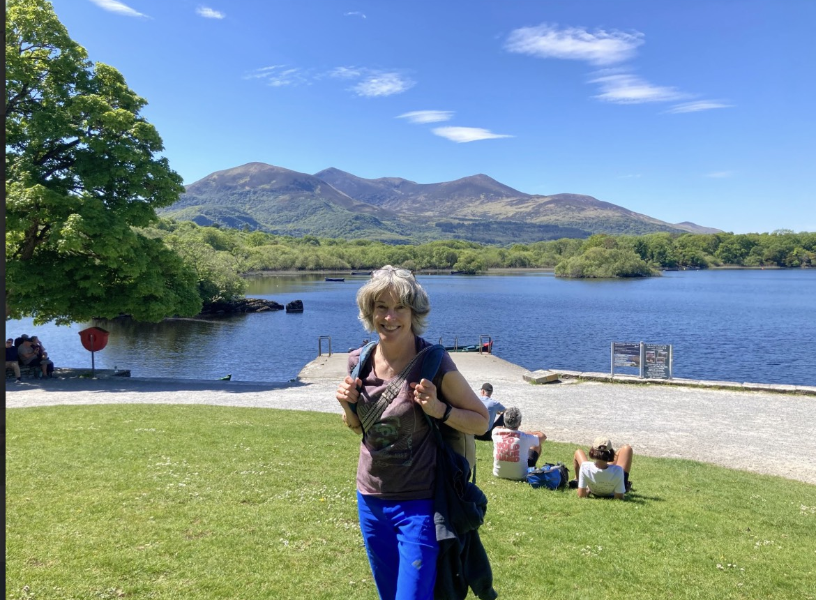 Irish language revival