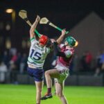 Screeney magic propels UL into Fitzgibbon Cup final derby