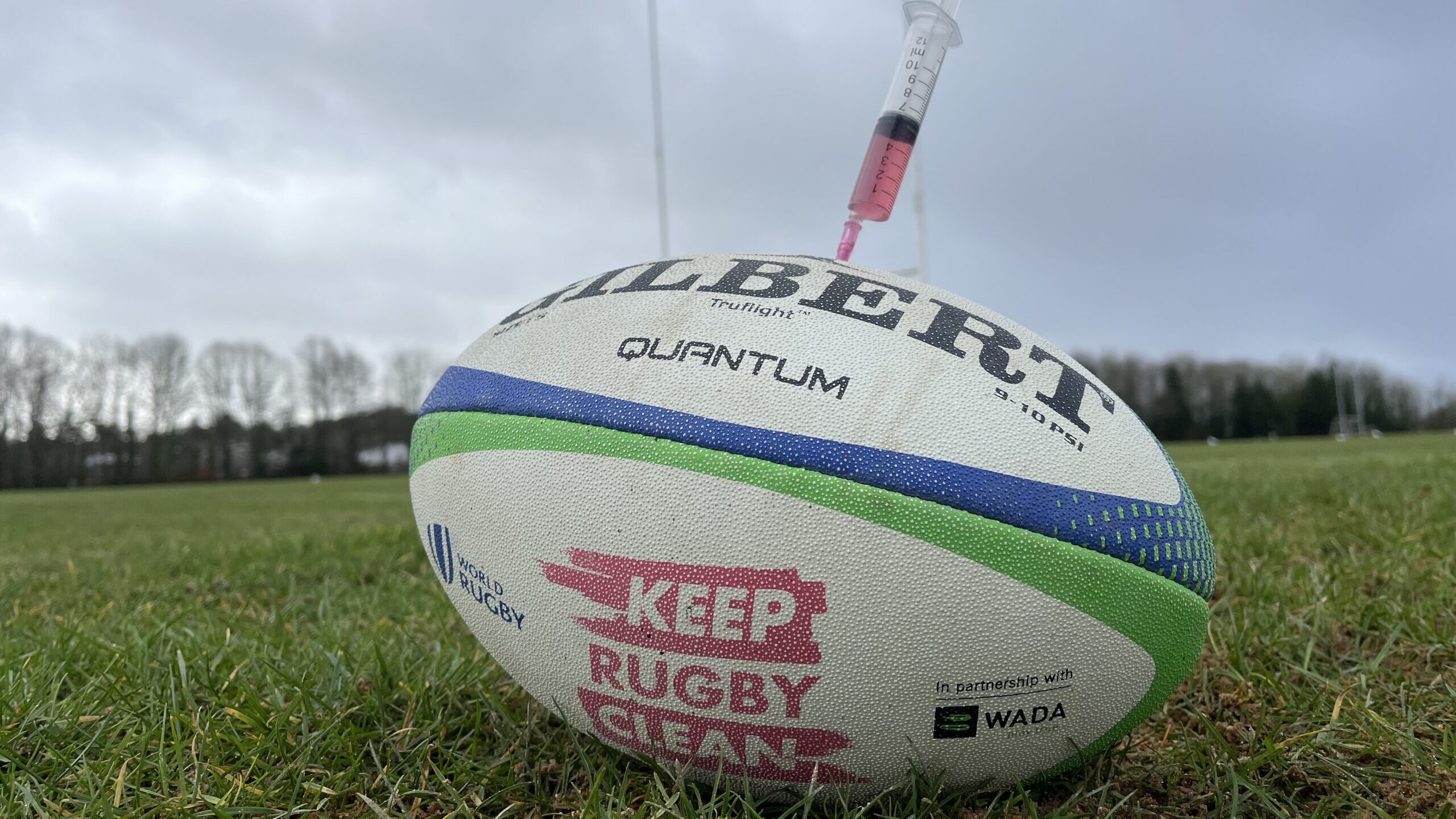 Records reveal just two anti-doping tests carried out in AIL last season  -