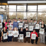 Limerick Voice Newspaper Launch: Where the team was heard