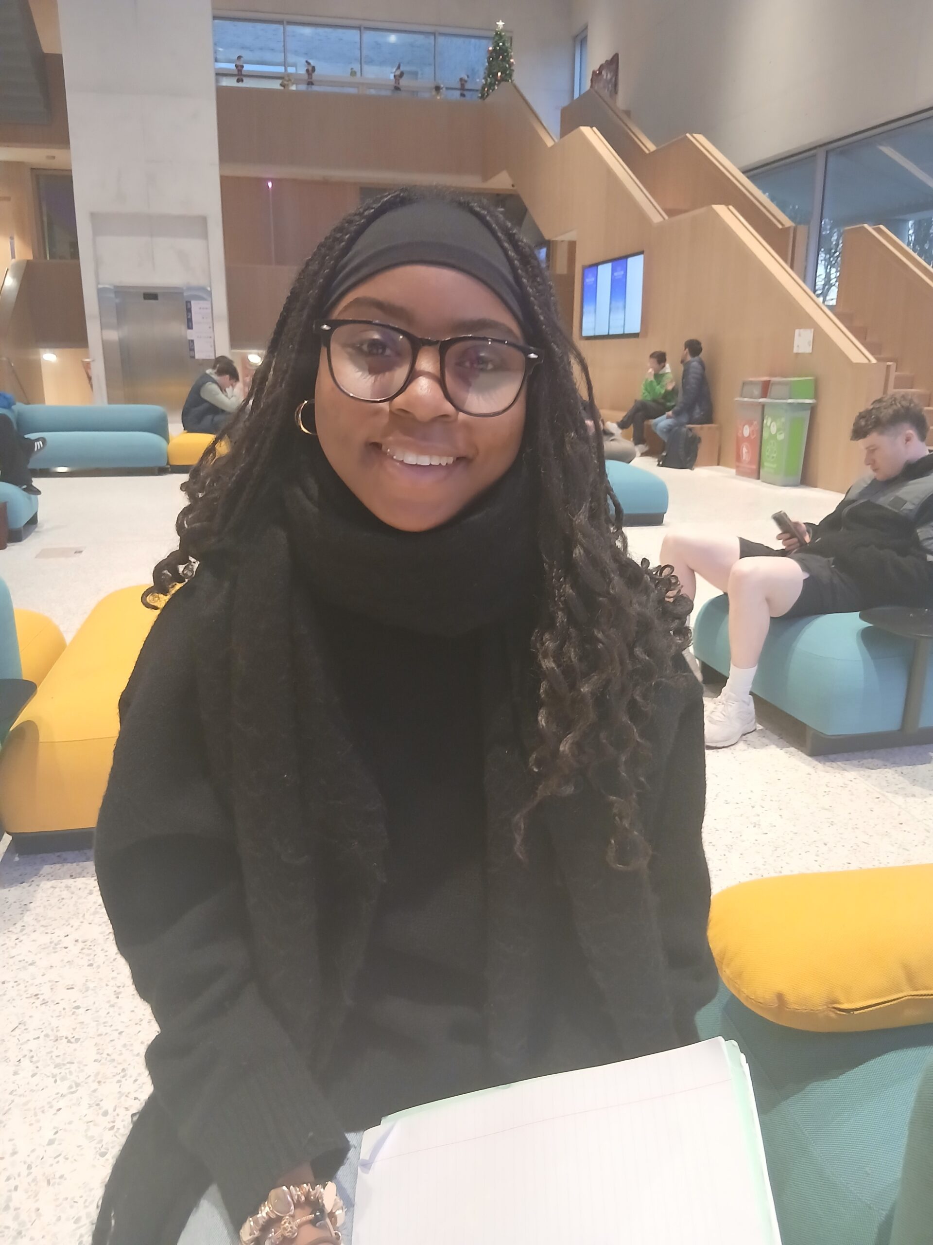 University graduate job prospects