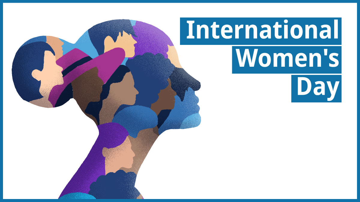 Limerick international women's day