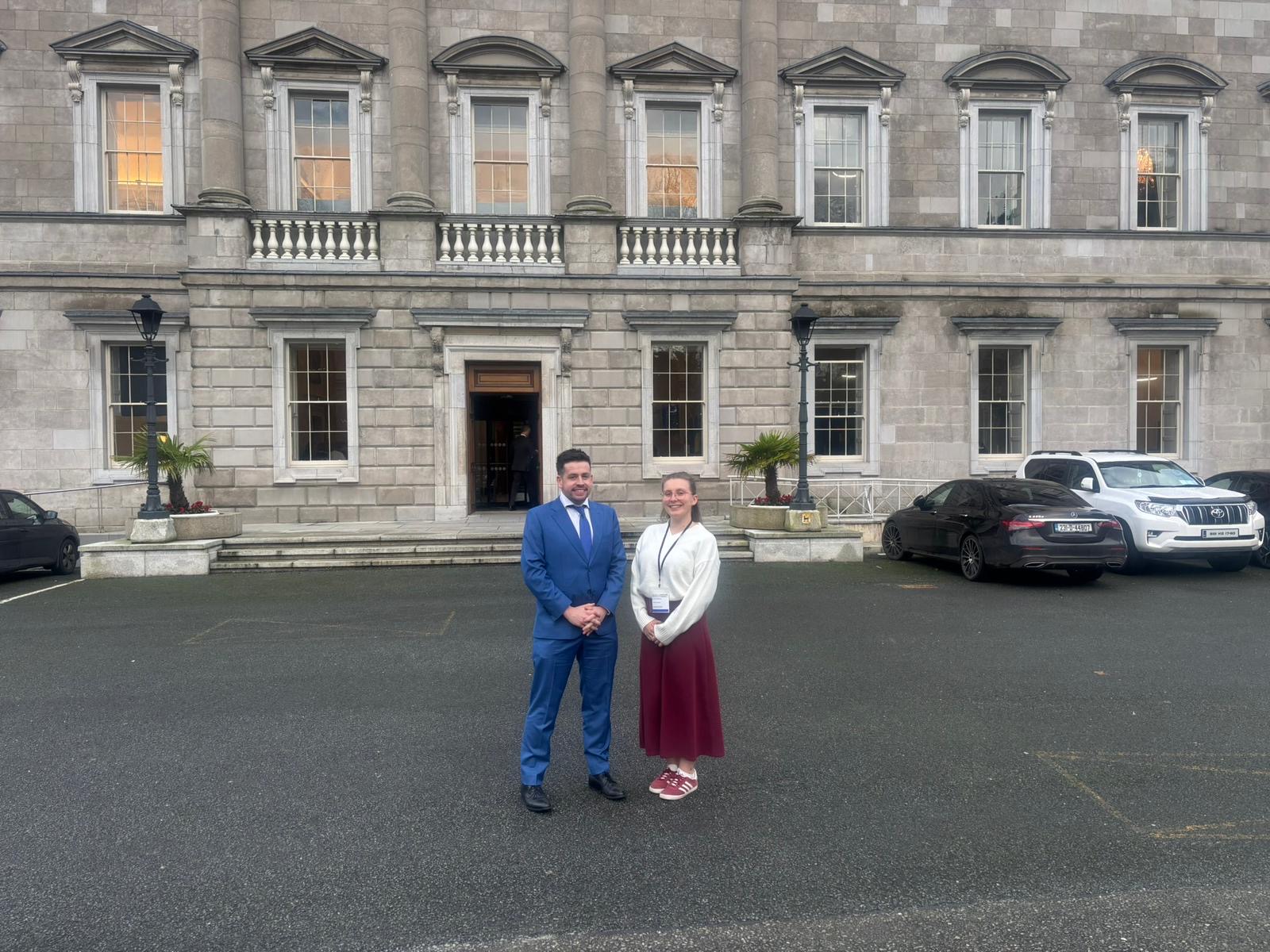 Conor Sheehan Limerick