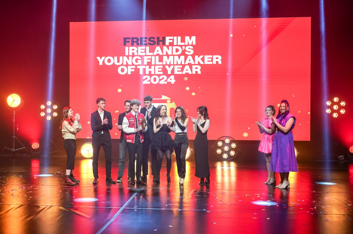 Fresh International Film Festival