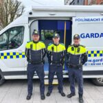 Gardaí launch new Policing Plan in Limerick City