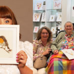 Pressed Flowers by Nell: A business in bloom