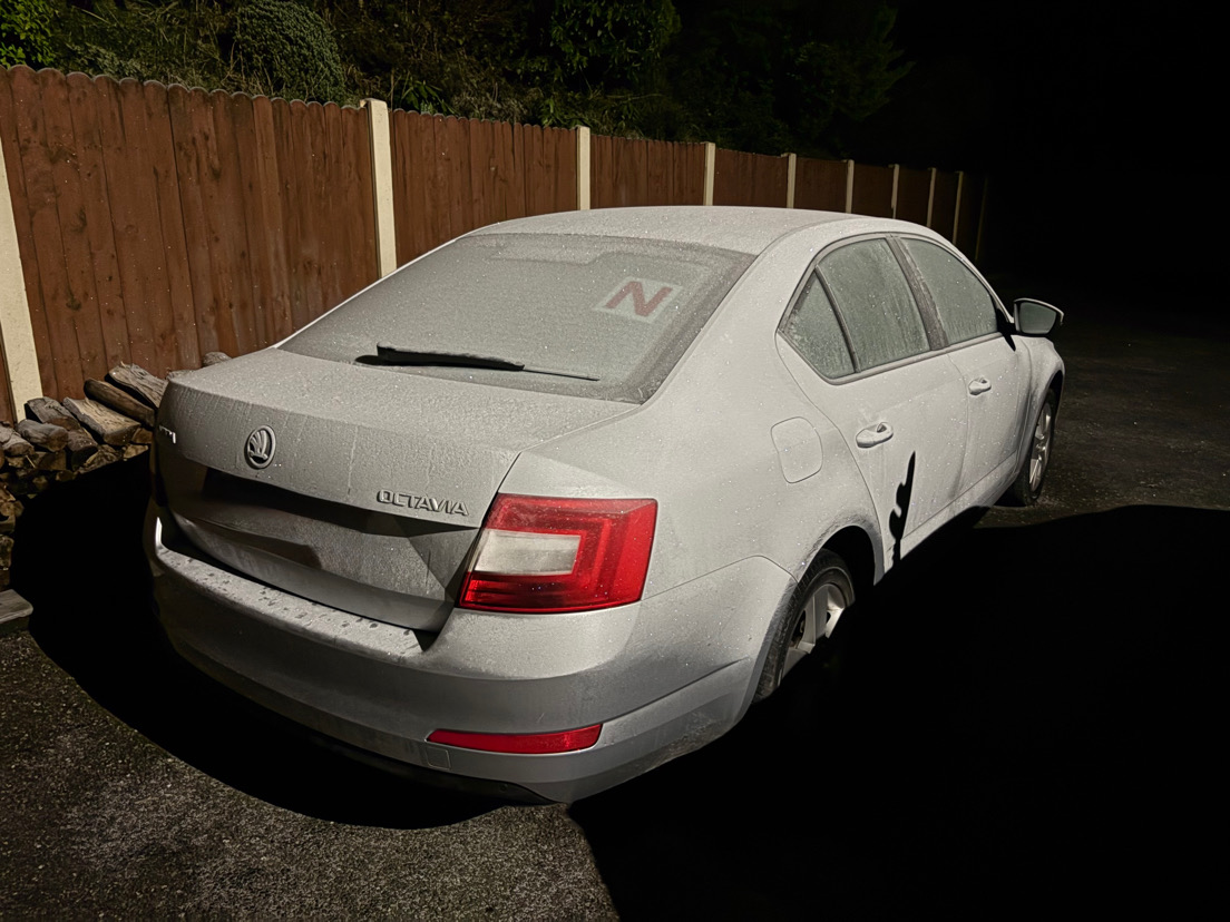 Limerick weather warning