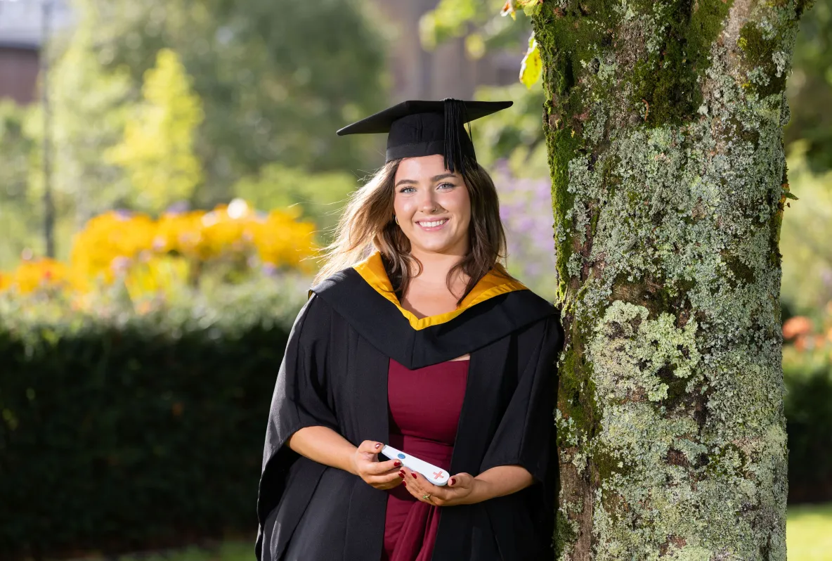 Leah Shanahan accessible pregnancy test