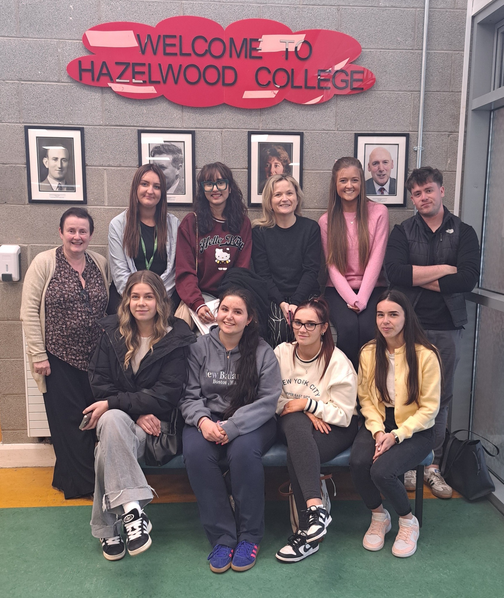 Limerick Youth clubs