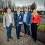 Groody development to be largest student housing project outside Dublin