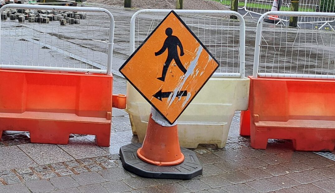 Moyross road Limerick