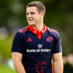 Oisin Minogue: A blueprint for the modern rugby player