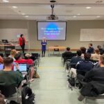 Radio Kerry and Learning Waves share industry insights with UL students